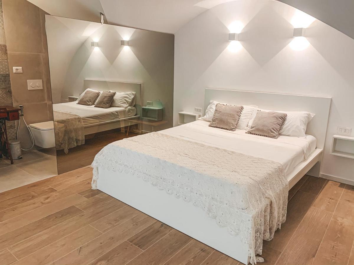 Inde A La Terre, Guest House Locazione Turistica Molfetta Exterior foto