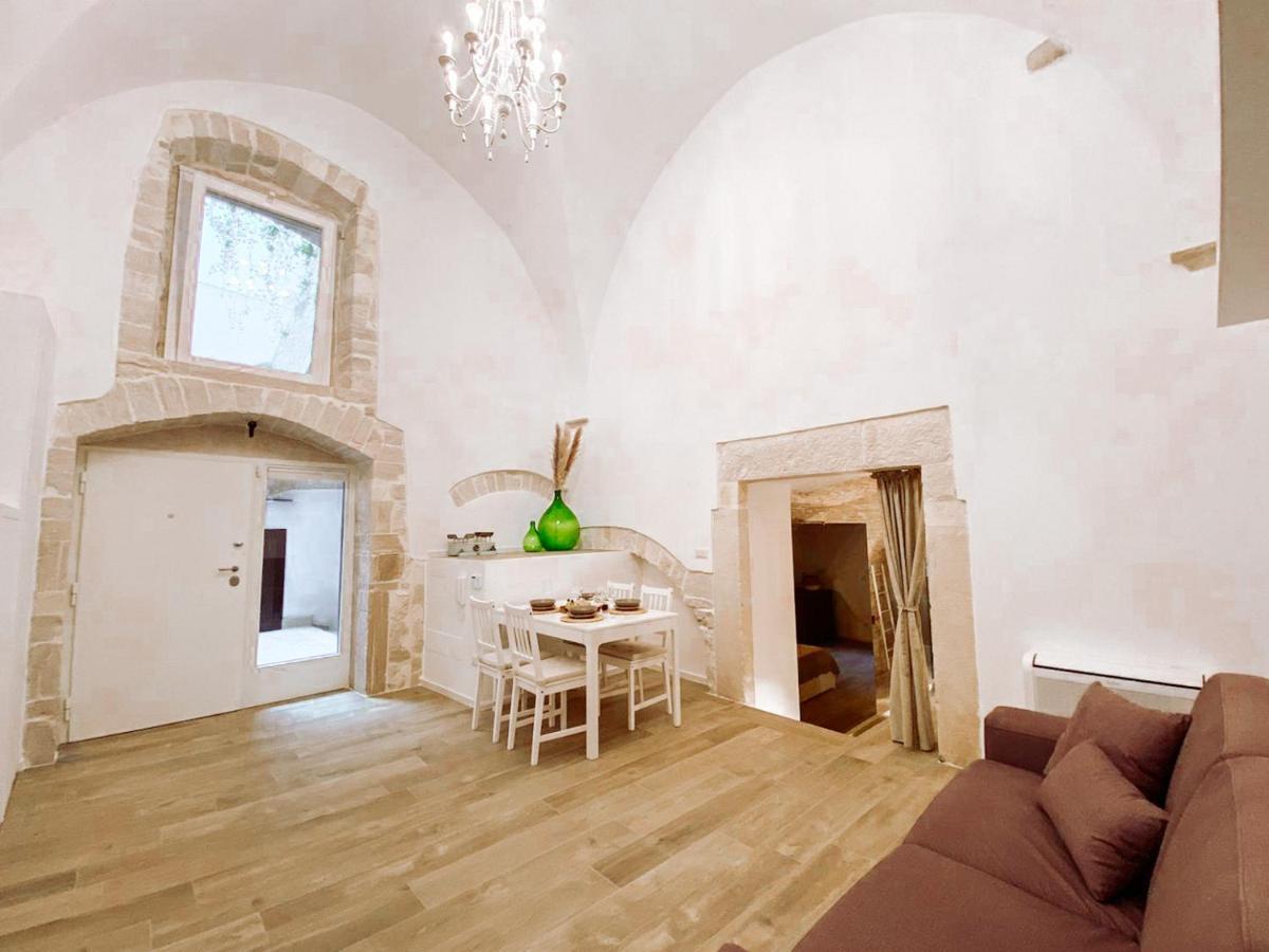 Inde A La Terre, Guest House Locazione Turistica Molfetta Exterior foto