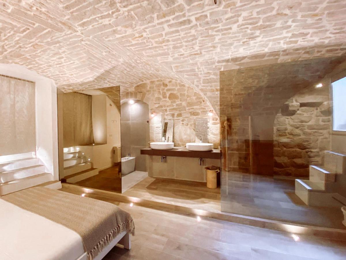 Inde A La Terre, Guest House Locazione Turistica Molfetta Exterior foto