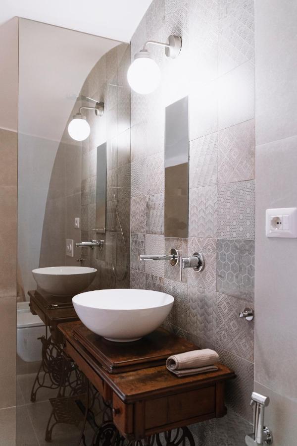 Inde A La Terre, Guest House Locazione Turistica Molfetta Exterior foto